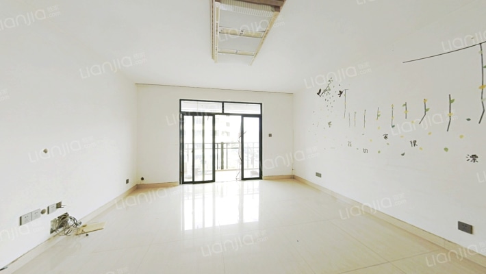 中港浅水湾二手房实景图