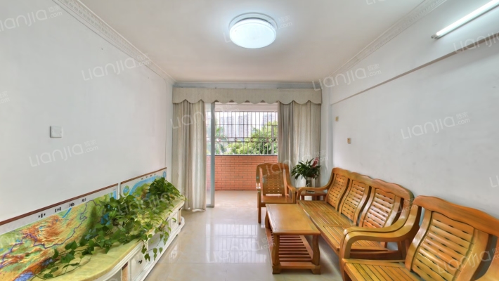 鑫洲花园二手房实景图