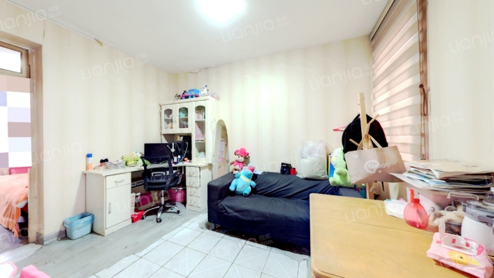 花园路7号二手房实景图