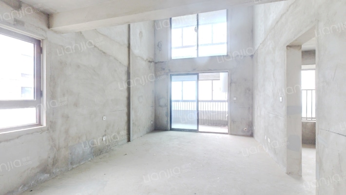 禹洲珑玥湾二手房实景图