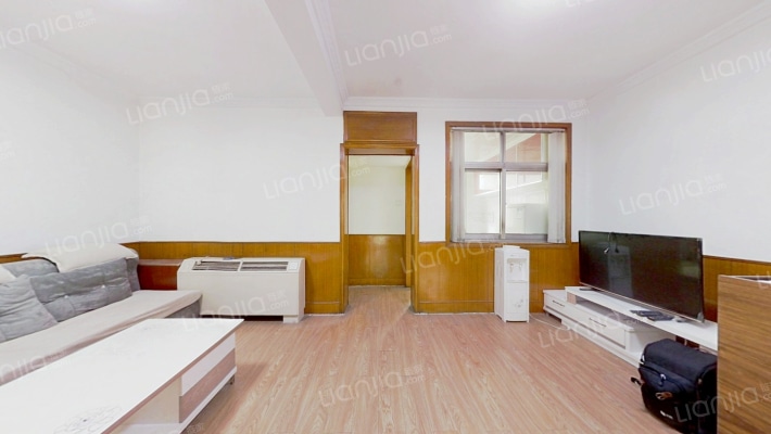 日报社宿舍二手房实景图