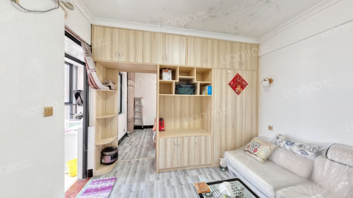 现代印象城二手房实景图