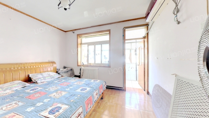 工业南路307二手房实景图