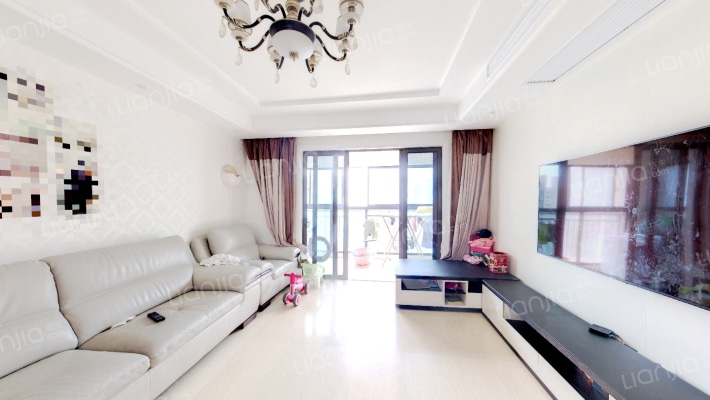 苏高新天之运二手房实景图