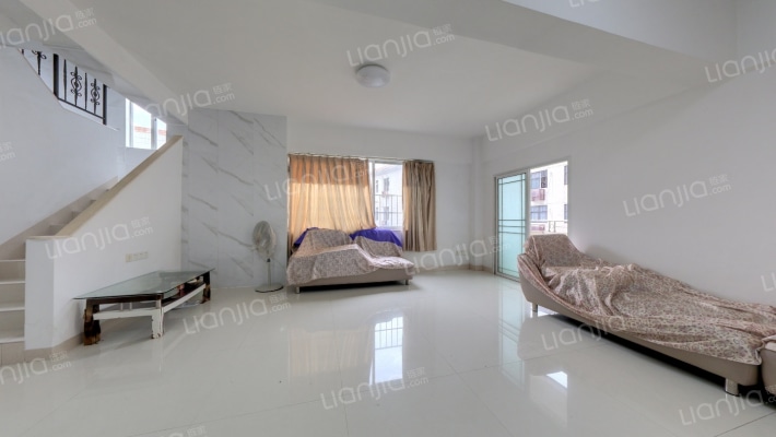 水木康桥二手房实景图