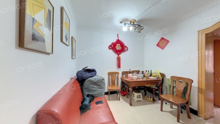 阜信大街二手房实景图