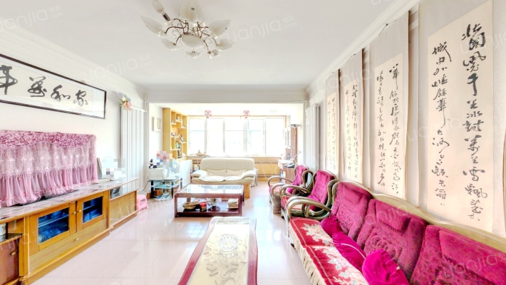 石油小区（兰工坪路）二手房实景图