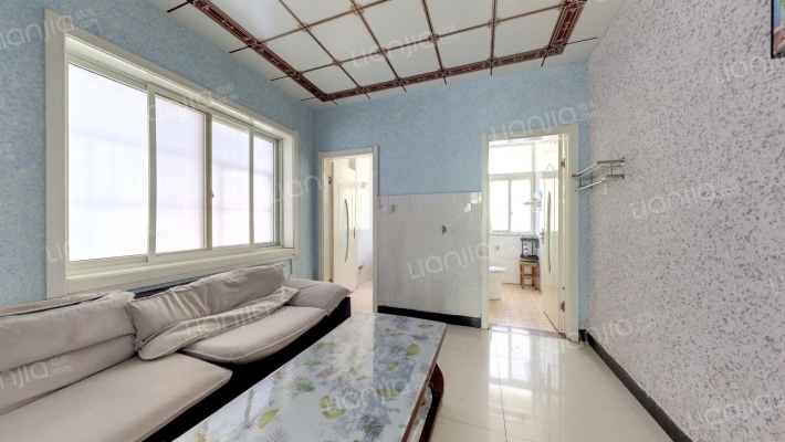 丽景博雅苑二手房实景图