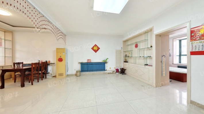 教育局宿舍坊子小区二手房实景图