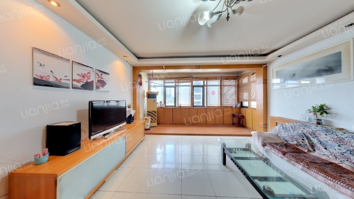 沃德花园二手房实景图