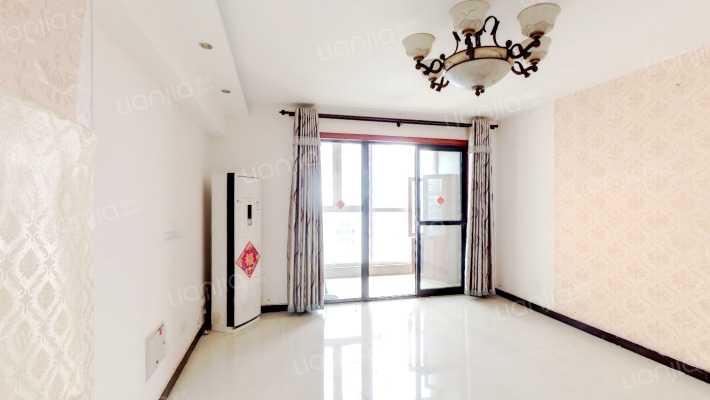 洪湖雅园二手房实景图