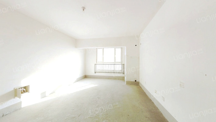 首创溪堤郡颂园二手房实景图