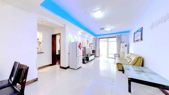 兰亭园二手房实景图