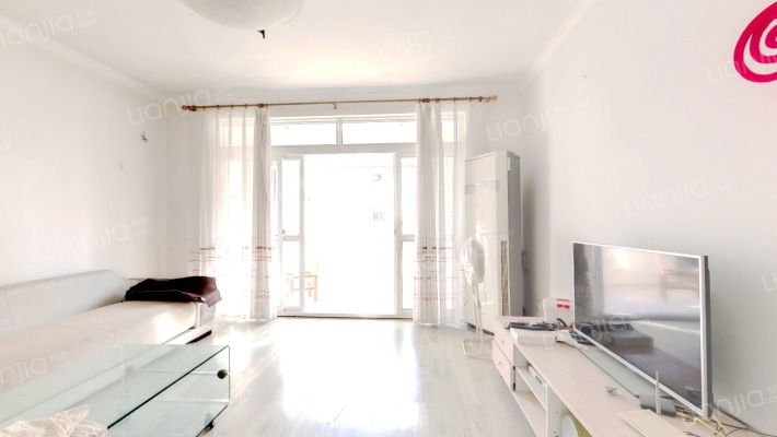 大树金港湾二手房实景图