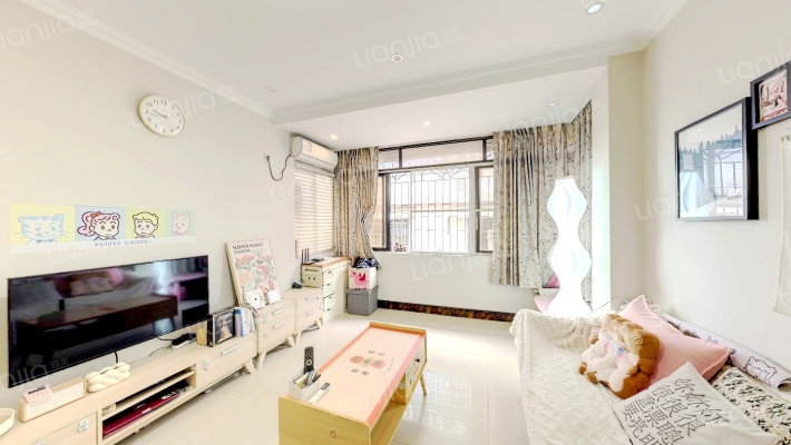 南华中路二手房实景图