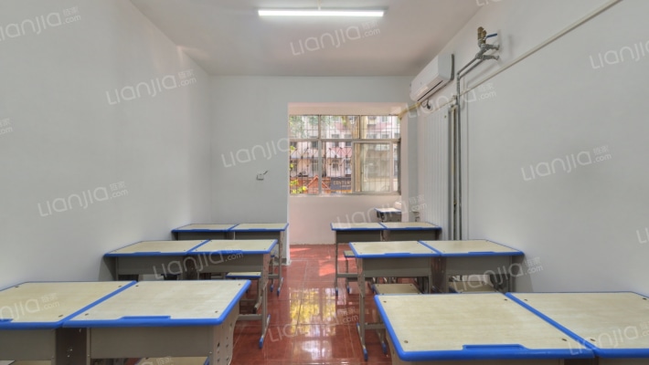 互助路小学家属院二手房实景图