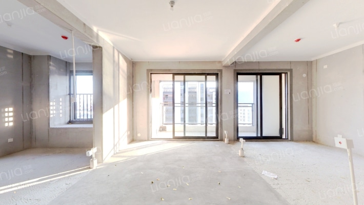 保利阅云台二手房实景图