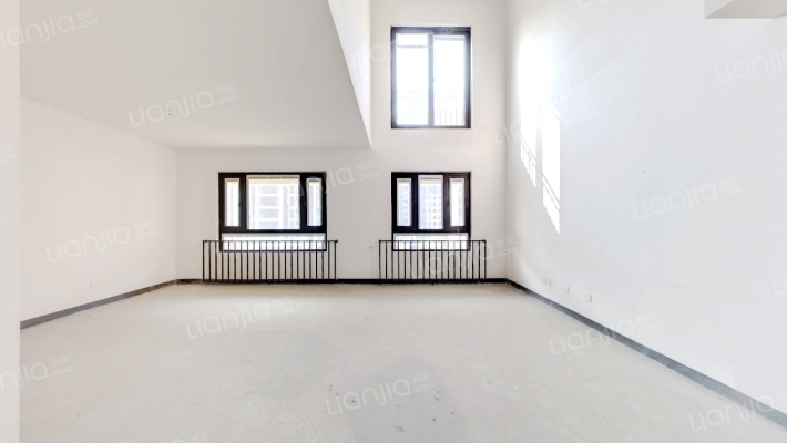 林樾名邸二手房实景图