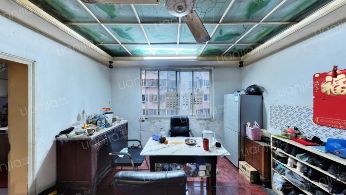 锦华园二手房实景图