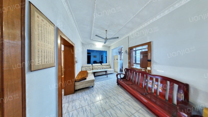 三六一四小区二手房实景图