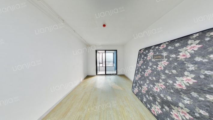 保利璟府华庭二手房实景图