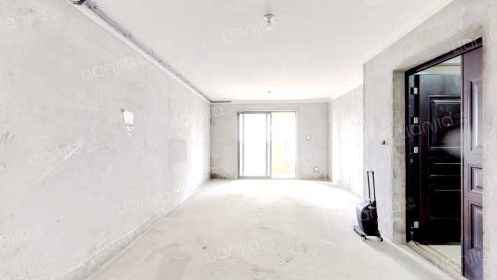 新松华鸿国樾府二手房实景图