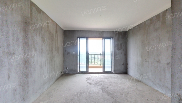 保利半山国际檀香湾畔二手房实景图