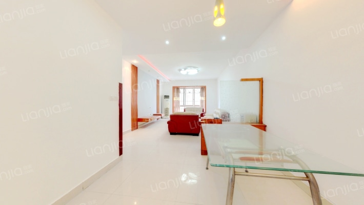 人和苑二手房实景图