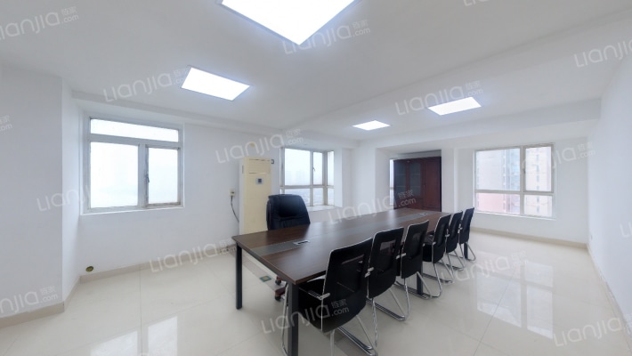 金色水岸二手房实景图