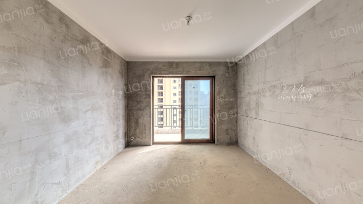 星语林·南壹号二手房实景图