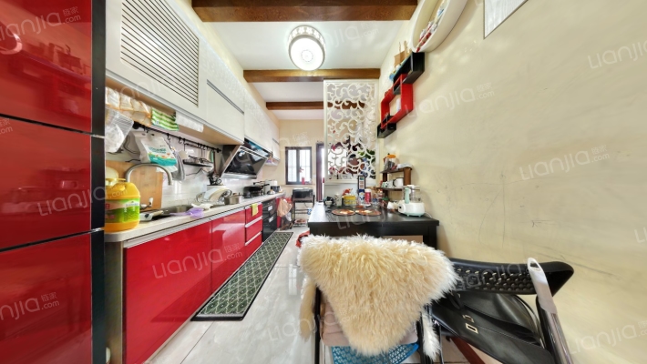 马军弄二手房实景图