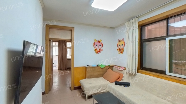 建行院二手房实景图