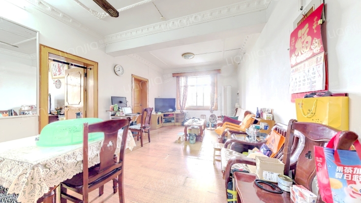 长江委协昌里小区二手房实景图