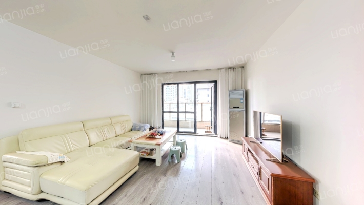 星光岛玫瑰园二手房实景图