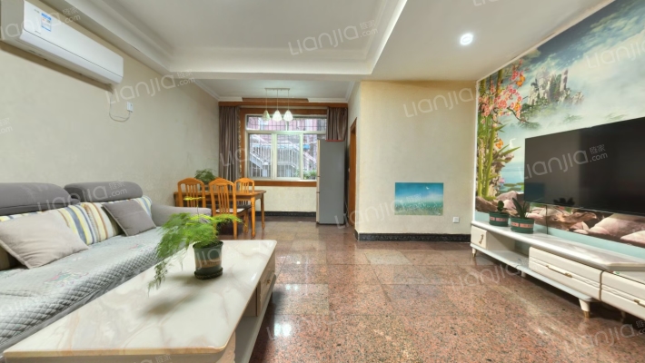 佛南小区二手房实景图