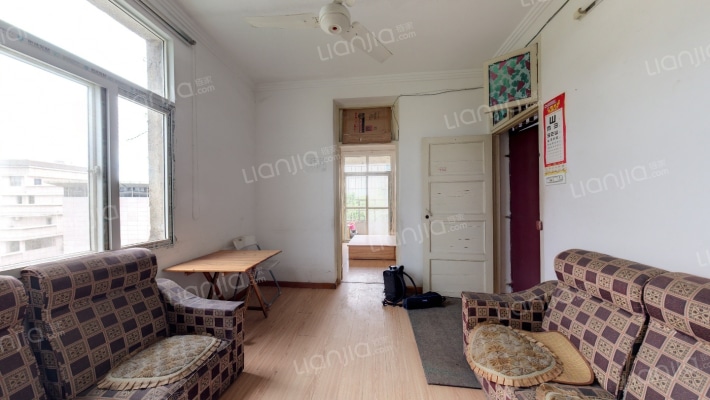 文正街73号院二手房实景图