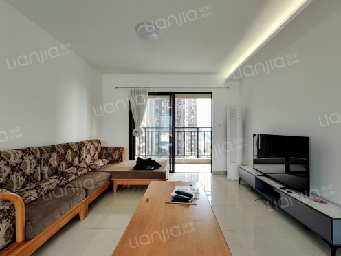 整租·星河智荟二期 4室2厅 南