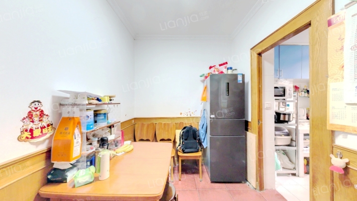 物化探院小区二手房实景图