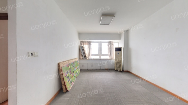 西部商城二手房实景图