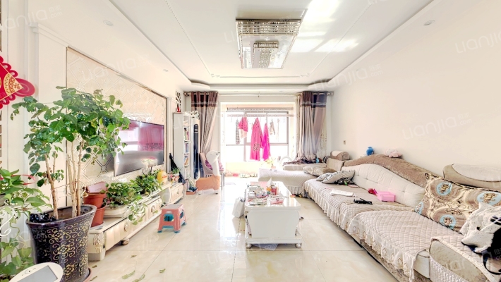 悦蓝山二手房实景图