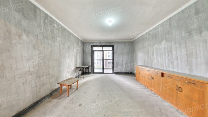 中联明珠园二手房实景图