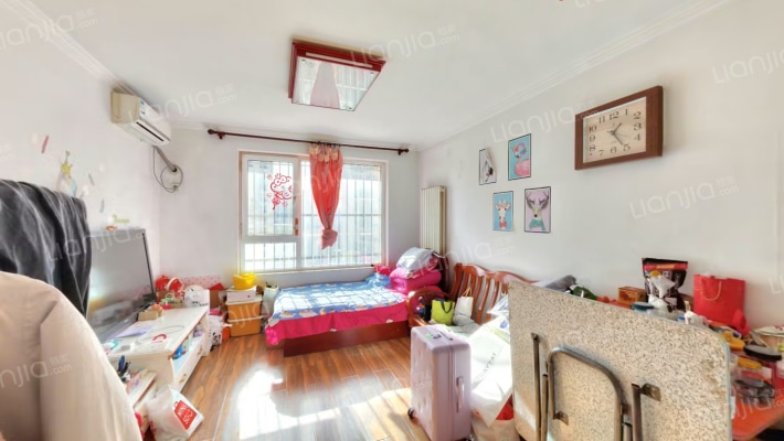 天翠阳光新城B区二手房实景图