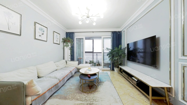 碧桂园·江南世家二手房实景图