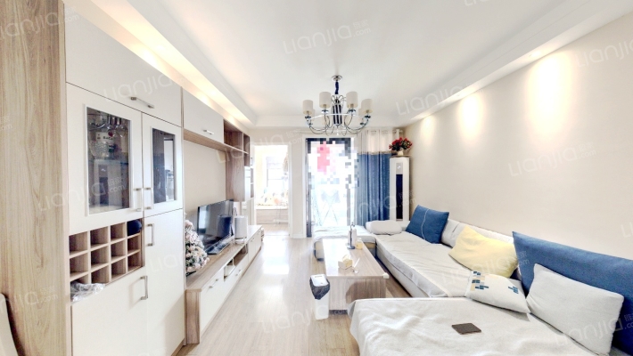 鼎元别院二手房实景图