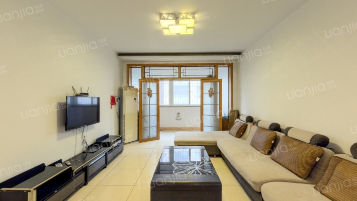 解放路四巷工商局家属院二手房实景图