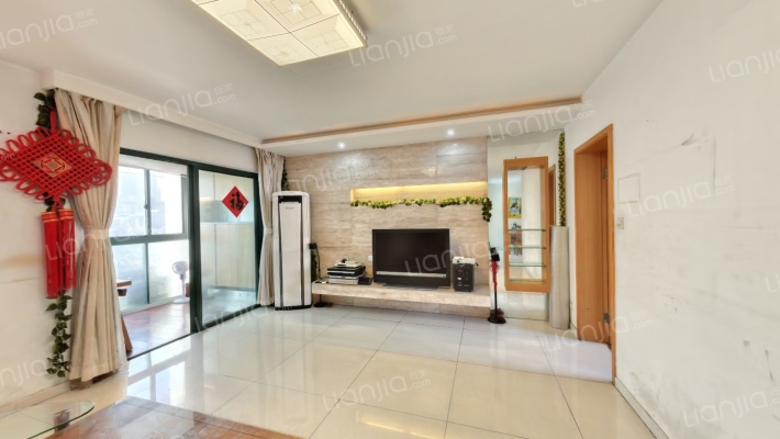 苏城北苑二手房实景图