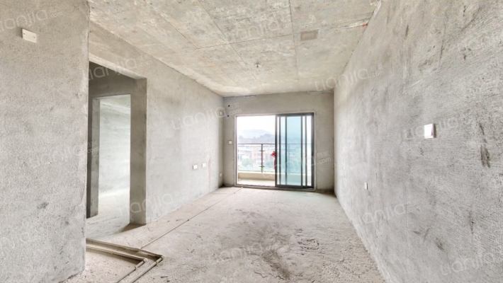 唐商翰林府二手房实景图