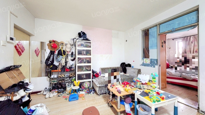 兴华园二手房实景图