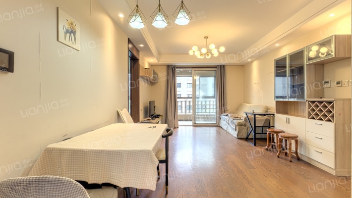 象屿上海年华二手房实景图