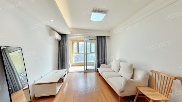 旭辉九著二手房实景图